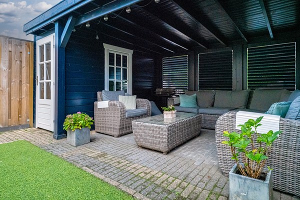 Medium property photo - Prinses Beatrixplein 44, 6987 BW Giesbeek